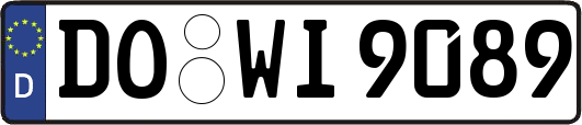 DO-WI9089