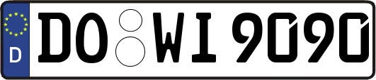 DO-WI9090