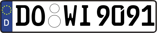 DO-WI9091