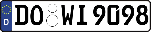 DO-WI9098