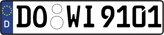 DO-WI9101