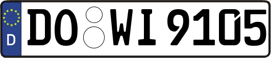 DO-WI9105