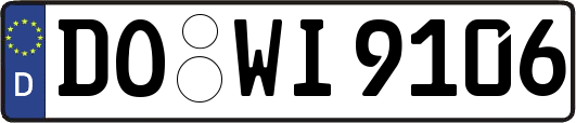 DO-WI9106