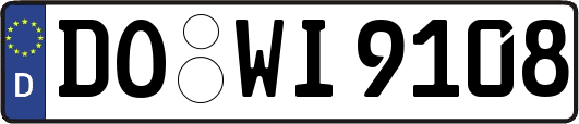 DO-WI9108