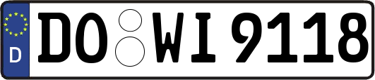 DO-WI9118