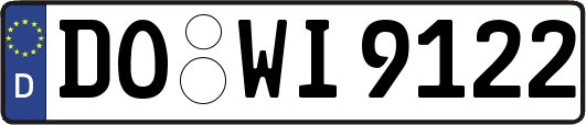 DO-WI9122