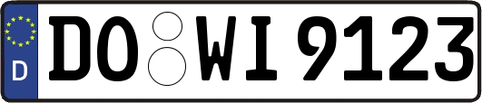 DO-WI9123