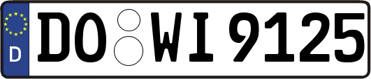 DO-WI9125