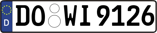 DO-WI9126