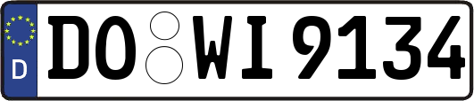 DO-WI9134