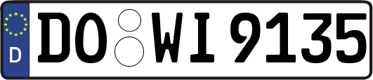 DO-WI9135