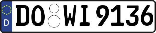 DO-WI9136