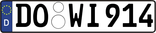 DO-WI914