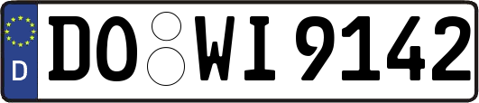 DO-WI9142