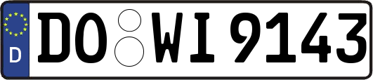 DO-WI9143