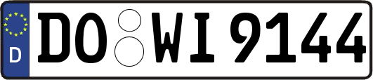 DO-WI9144