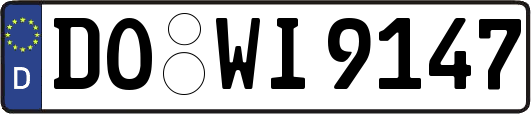 DO-WI9147