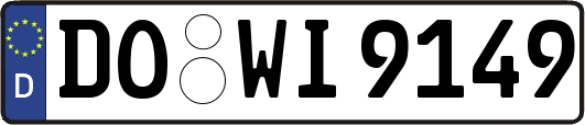 DO-WI9149