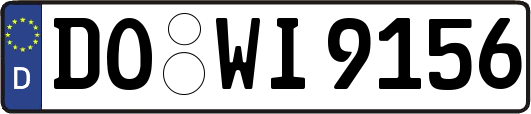 DO-WI9156