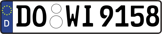 DO-WI9158