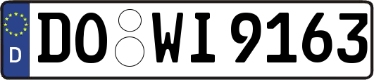 DO-WI9163