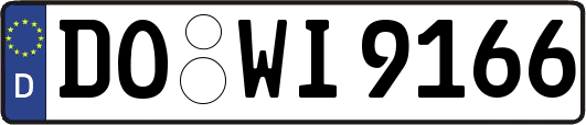 DO-WI9166