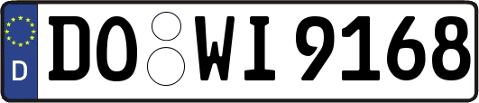 DO-WI9168
