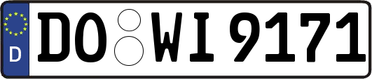 DO-WI9171