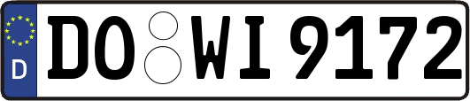 DO-WI9172