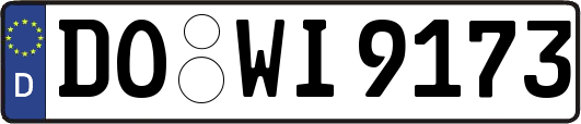 DO-WI9173