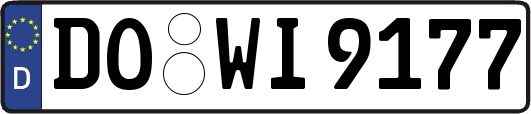DO-WI9177