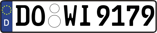 DO-WI9179
