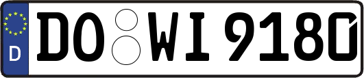 DO-WI9180