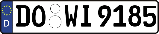DO-WI9185