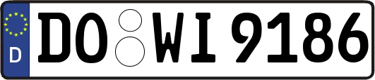 DO-WI9186