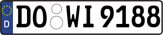 DO-WI9188
