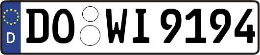 DO-WI9194