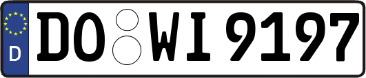 DO-WI9197