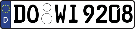 DO-WI9208