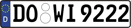 DO-WI9222