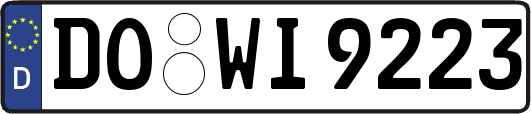 DO-WI9223