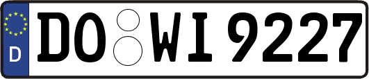 DO-WI9227