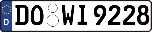 DO-WI9228