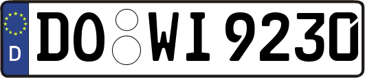 DO-WI9230