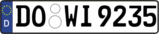DO-WI9235