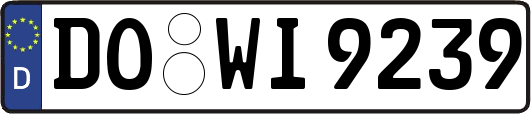 DO-WI9239