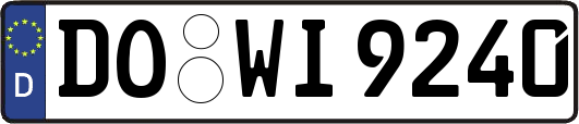 DO-WI9240