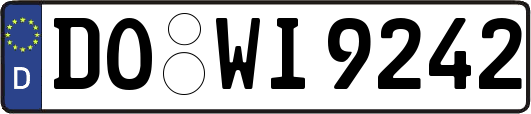 DO-WI9242