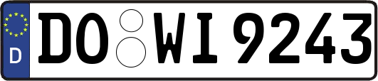 DO-WI9243