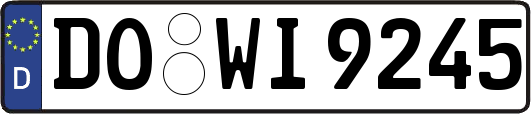DO-WI9245